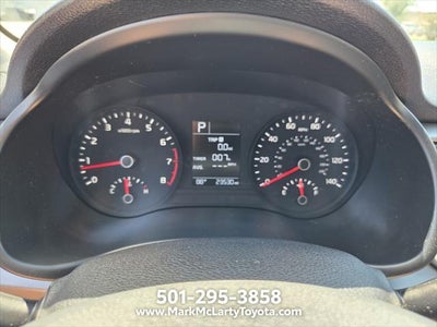 2023 Kia Rio S