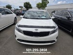 2018 Kia Forte S