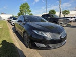 2016 Lincoln MKZ Base