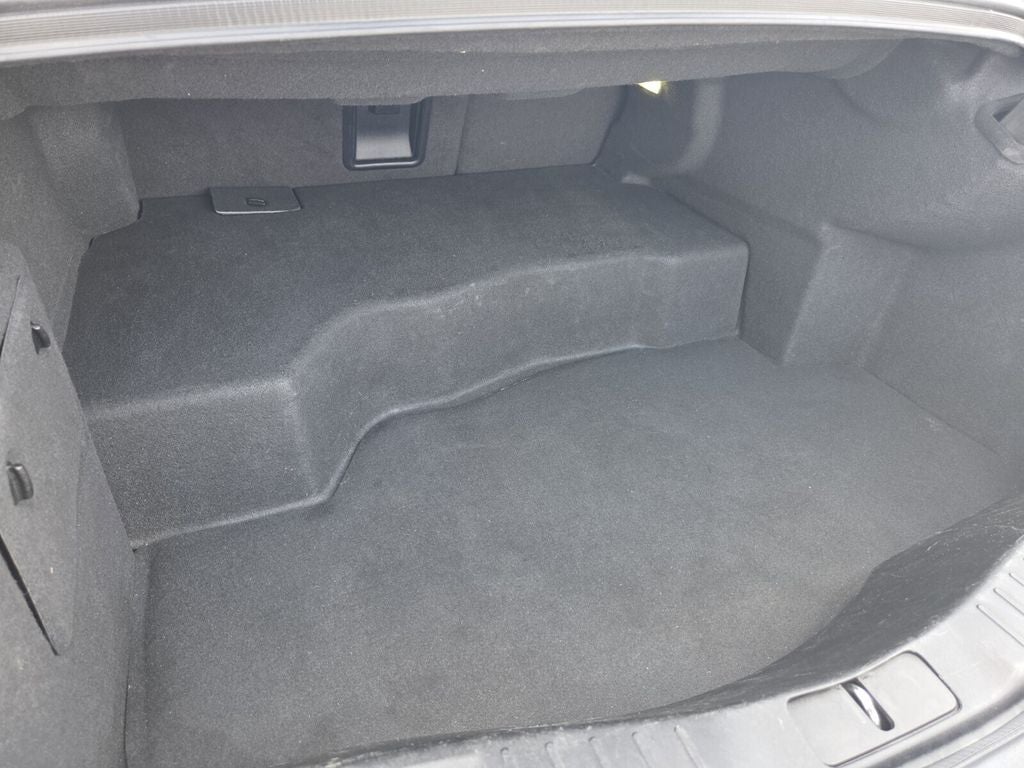 2016 Lincoln MKZ Hybrid