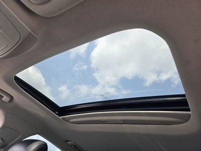 2016 Lincoln MKZ Hybrid