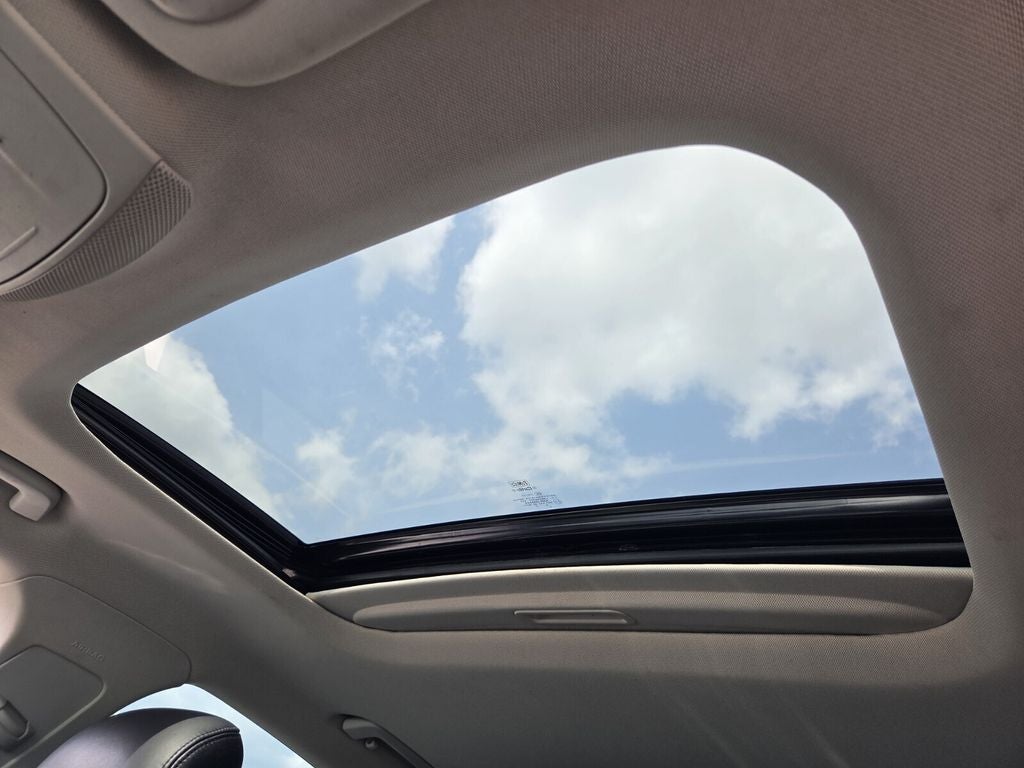 2016 Lincoln MKZ Hybrid