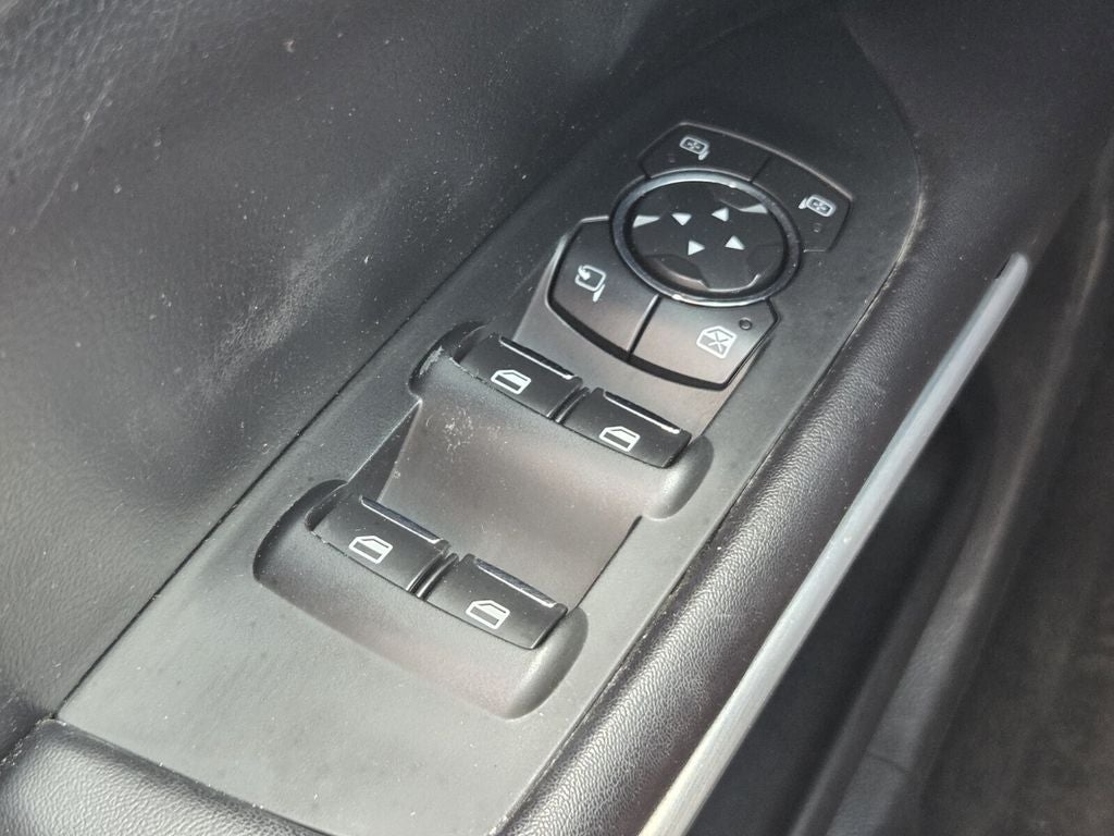 2016 Lincoln MKZ Hybrid