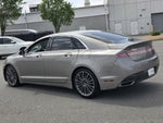 2016 Lincoln MKZ Hybrid