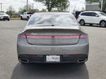 2016 Lincoln MKZ Hybrid