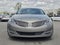 2016 Lincoln MKZ Hybrid