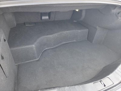 2016 Lincoln MKZ Hybrid