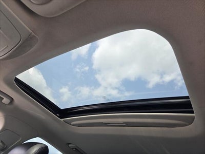 2016 Lincoln MKZ Hybrid