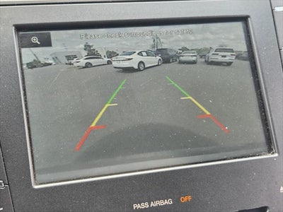 2016 Lincoln MKZ Hybrid