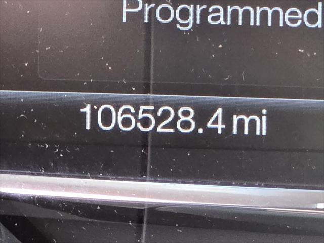 2016 Lincoln MKZ Hybrid