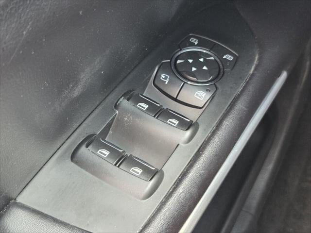 2016 Lincoln MKZ Hybrid