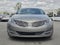 2016 Lincoln MKZ Hybrid