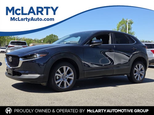 2021 Mazda Mazda CX-30 Select