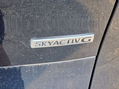 2021 Mazda Mazda CX-30 Select