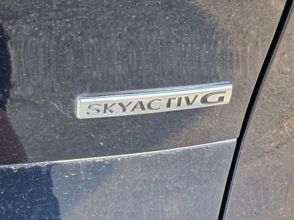 2021 Mazda Mazda CX-30 Select