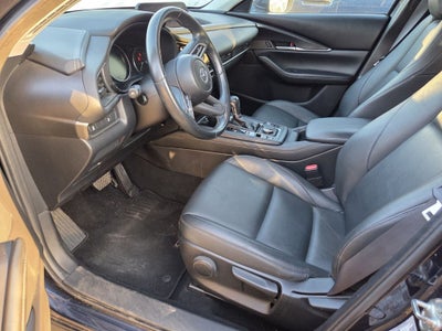 2021 Mazda Mazda CX-30 Select