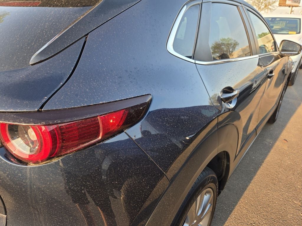 2021 Mazda Mazda CX-30 Select