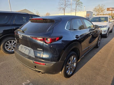 2021 Mazda Mazda CX-30 Select