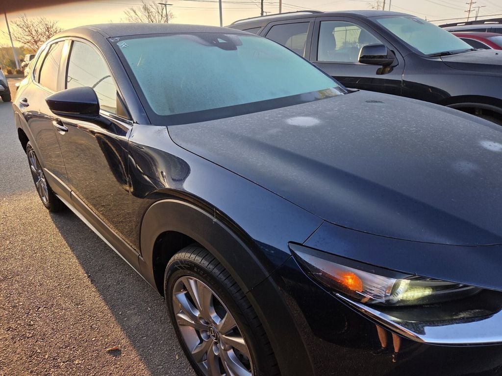 2021 Mazda Mazda CX-30 Select