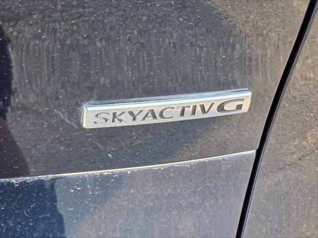 2021 Mazda Mazda CX-30 Select