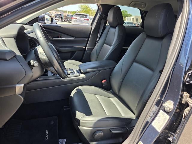 2021 Mazda Mazda CX-30 Select