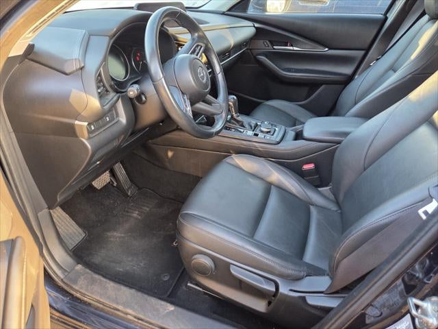 2021 Mazda Mazda CX-30 Select
