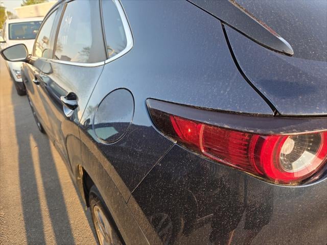 2021 Mazda Mazda CX-30 Select