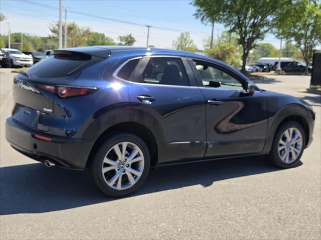 2021 Mazda Mazda CX-30 Select