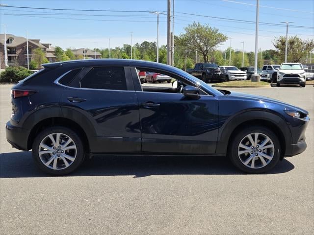 2021 Mazda Mazda CX-30 Select