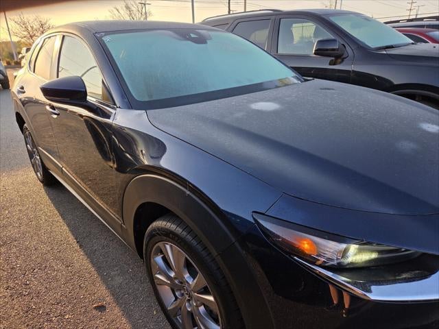 2021 Mazda Mazda CX-30 Select