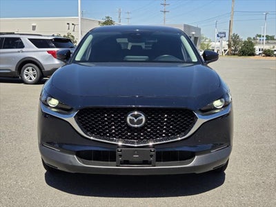2021 Mazda Mazda CX-30 Select