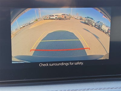 2025 Mazda Mazda CX-30 2.5 S Preferred Package