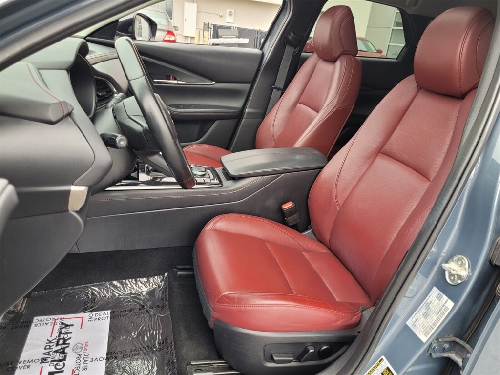 2023 Mazda Mazda CX-30 2.5 S Carbon Edition