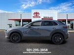 2024 Mazda Mazda CX-30 2.5 S Carbon Edition