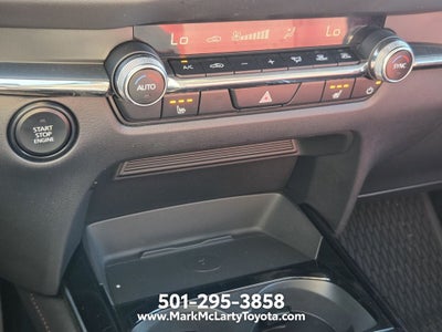 2024 Mazda Mazda CX-30 2.5 S Carbon Edition