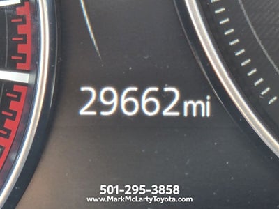2024 Mazda Mazda CX-30 2.5 S Carbon Edition