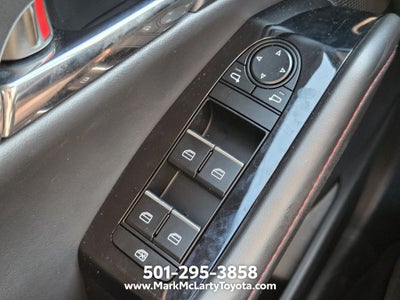 2024 Mazda Mazda CX-30 2.5 S Carbon Edition