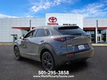 2024 Mazda Mazda CX-30 2.5 S Carbon Edition