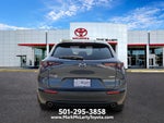 2024 Mazda Mazda CX-30 2.5 S Carbon Edition