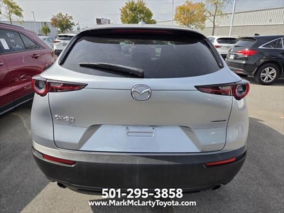 2020 Mazda Mazda CX-30 Preferred