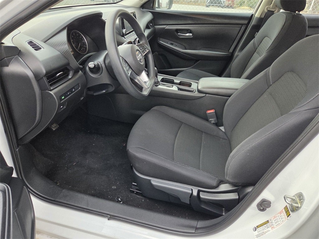 2023 Nissan Sentra S