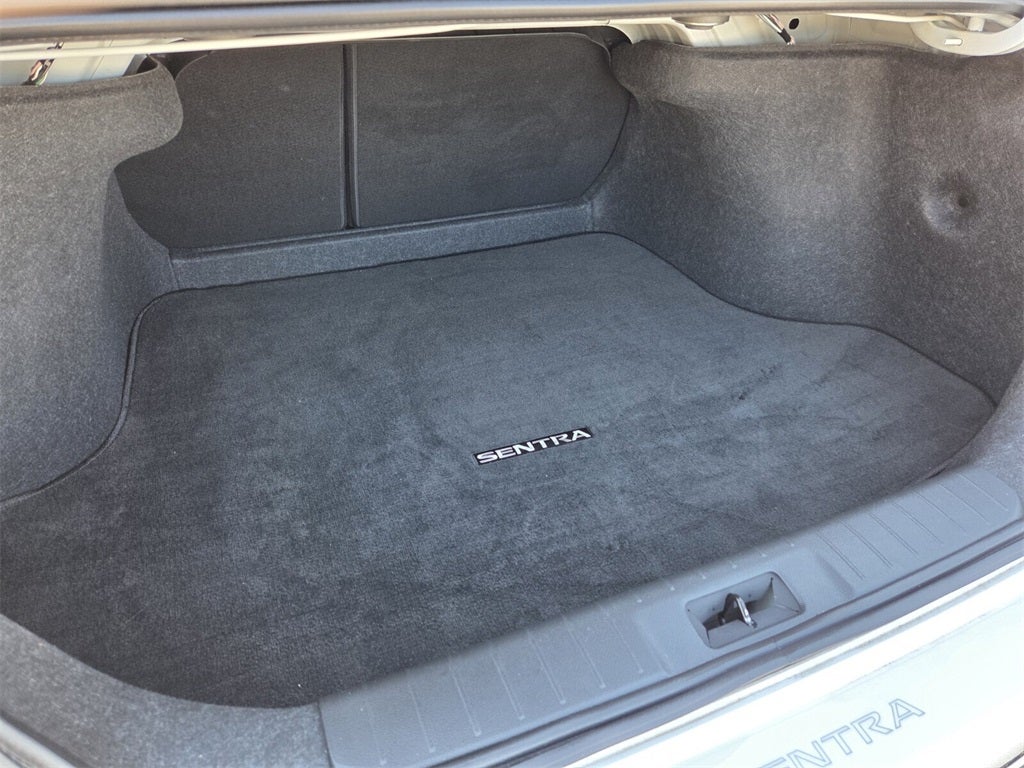 2023 Nissan Sentra S