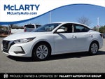 2023 Nissan Sentra S