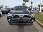 2018 Toyota Tacoma SR5 V6