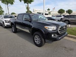 2018 Toyota Tacoma SR5 V6