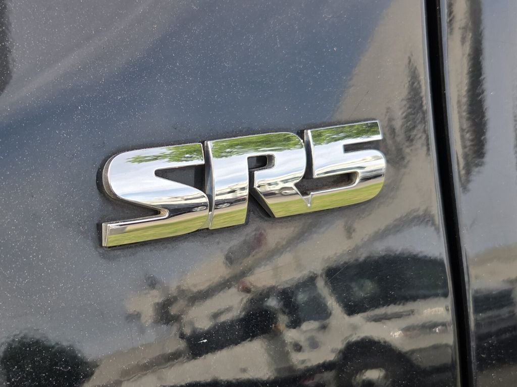 2018 Toyota Tacoma SR5 V6