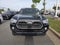 2018 Toyota TACOMA SR5 SR5 V6