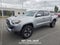 2018 Toyota Tacoma TRD Sport V6