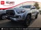 2022 Toyota Tacoma TRD Sport V6