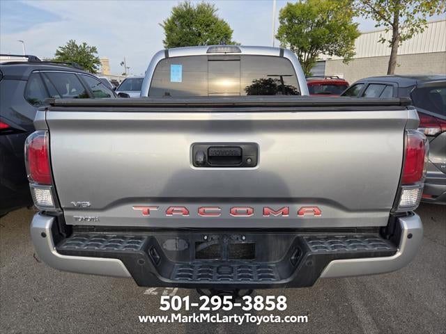 2022 Toyota Tacoma TRD Sport V6